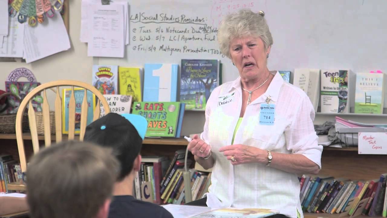 Reading To End Racism