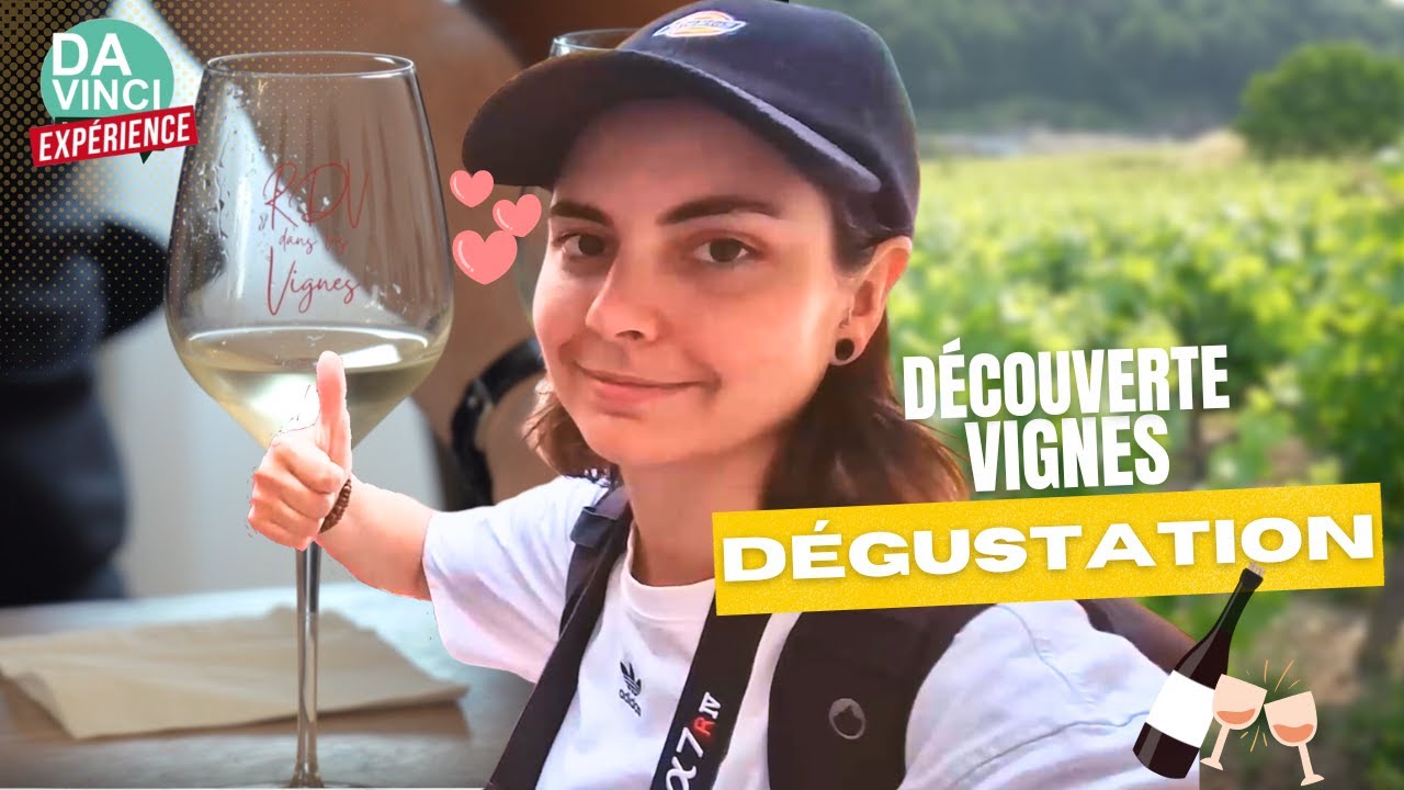 Je teste l'activité 