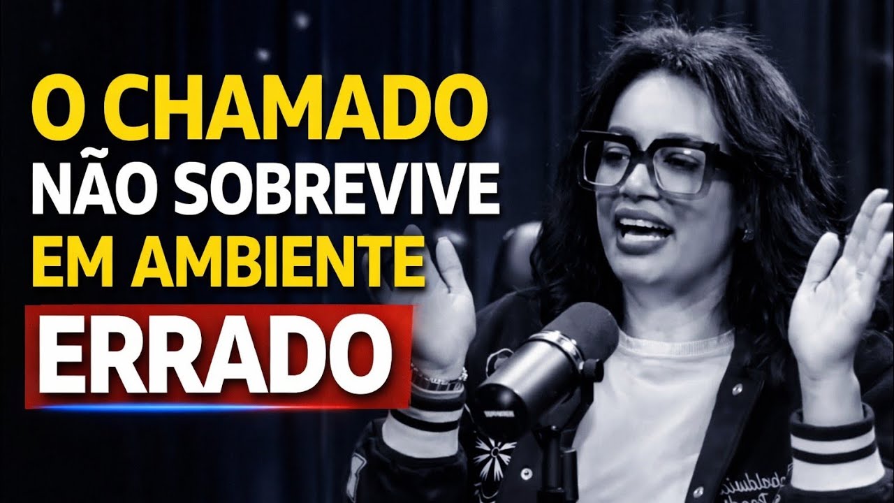 A Inveja é a Confirmação do Teu Chamado