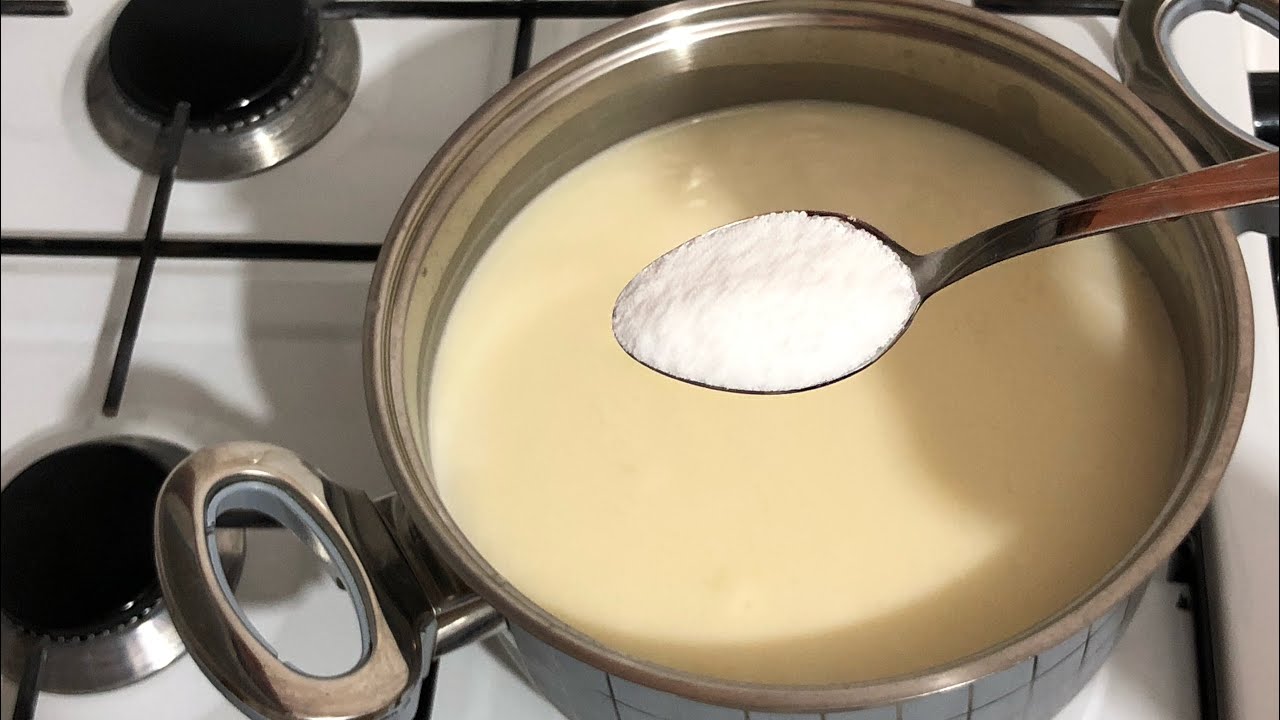 Yoğurdun Kesilmemesi İçin Püf Noktasıyla🔝YOĞURT ÇORBASI 💯