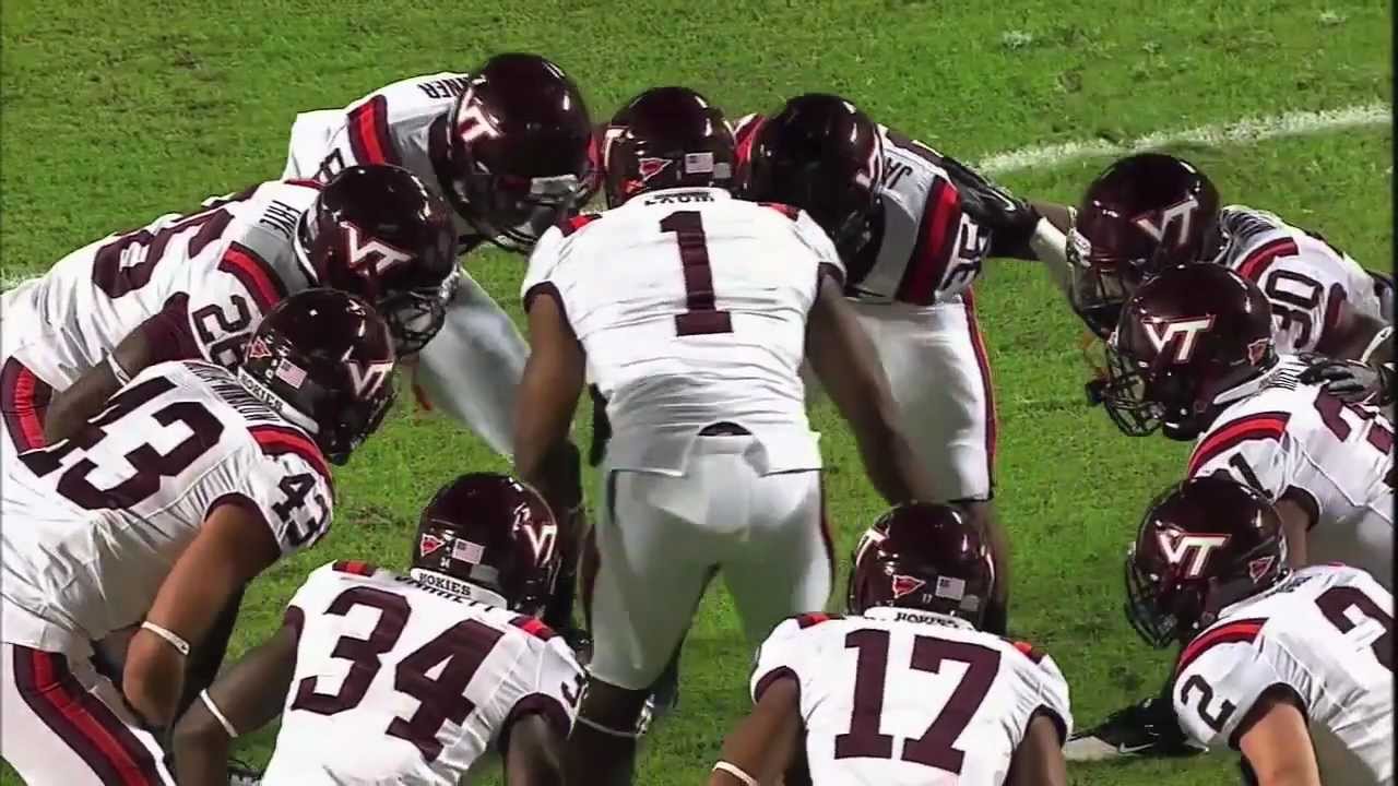 College Football Highlights 2012-13