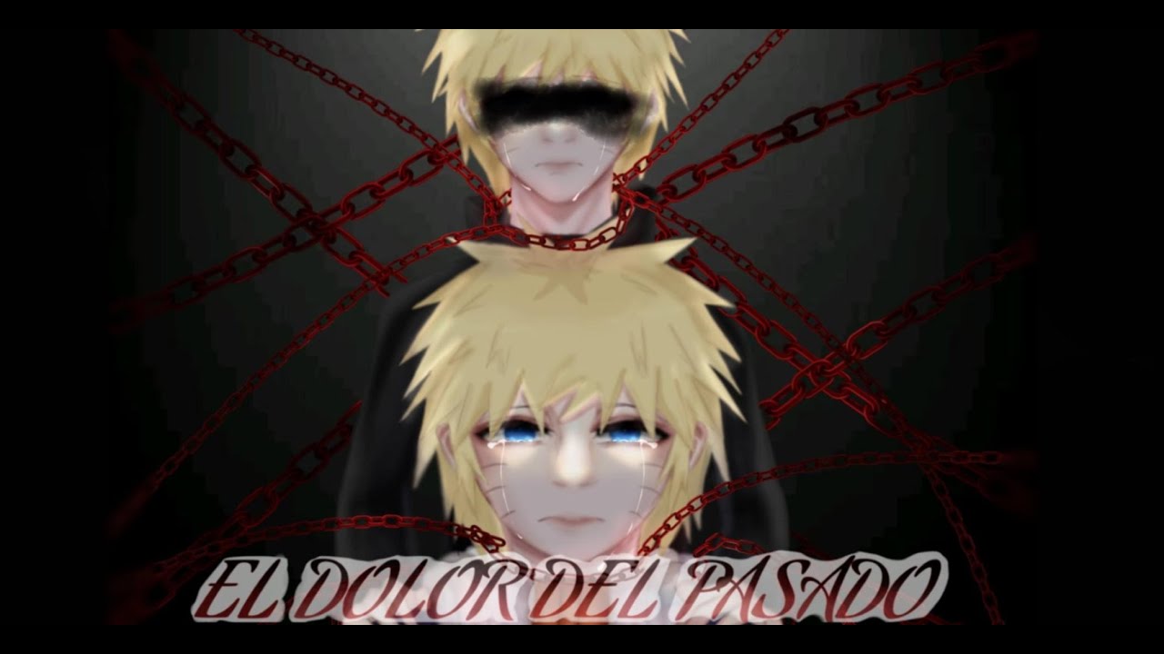 💔❌EL DOLOR DEL PASADO❌💔||Cap 1||🍅SasuNaru🍥||🍅Akira Uchiha Uzumaki🍥