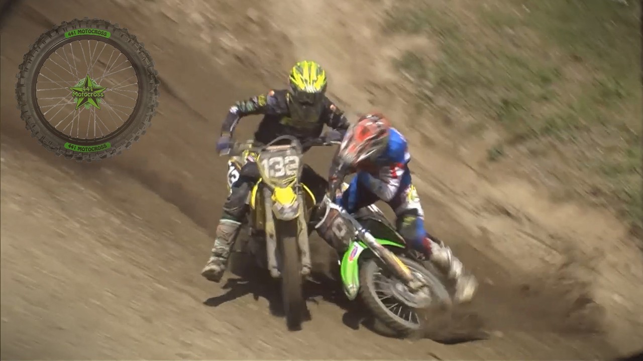 Was It A Racing Incident Or Not?