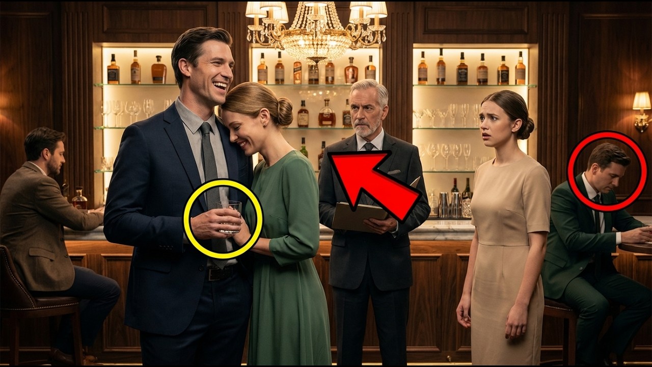 🔥 Presumió que ganó el divorcio… hasta que el padre de ella reveló su verdadero poder