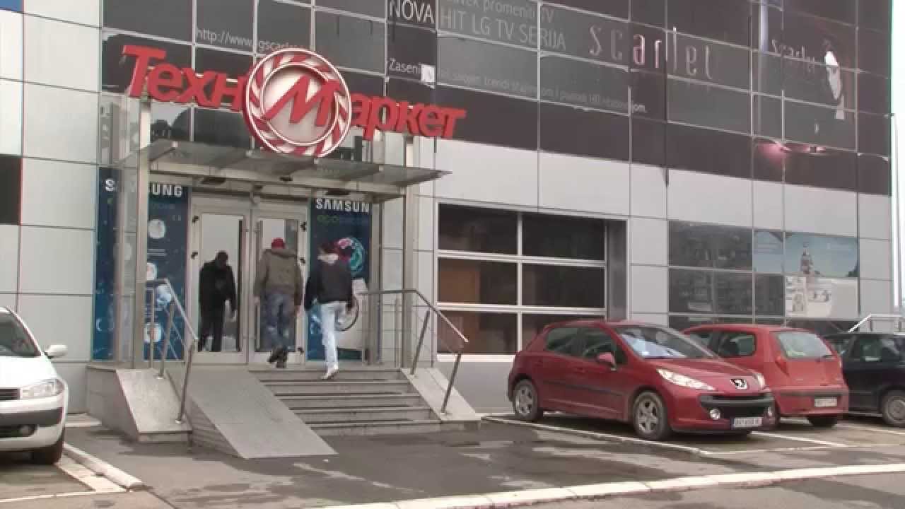 Da li imate garanciju ako se zatvori prodavnica?