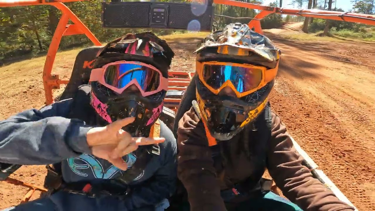 Kayo S200 update and top speed trail riding