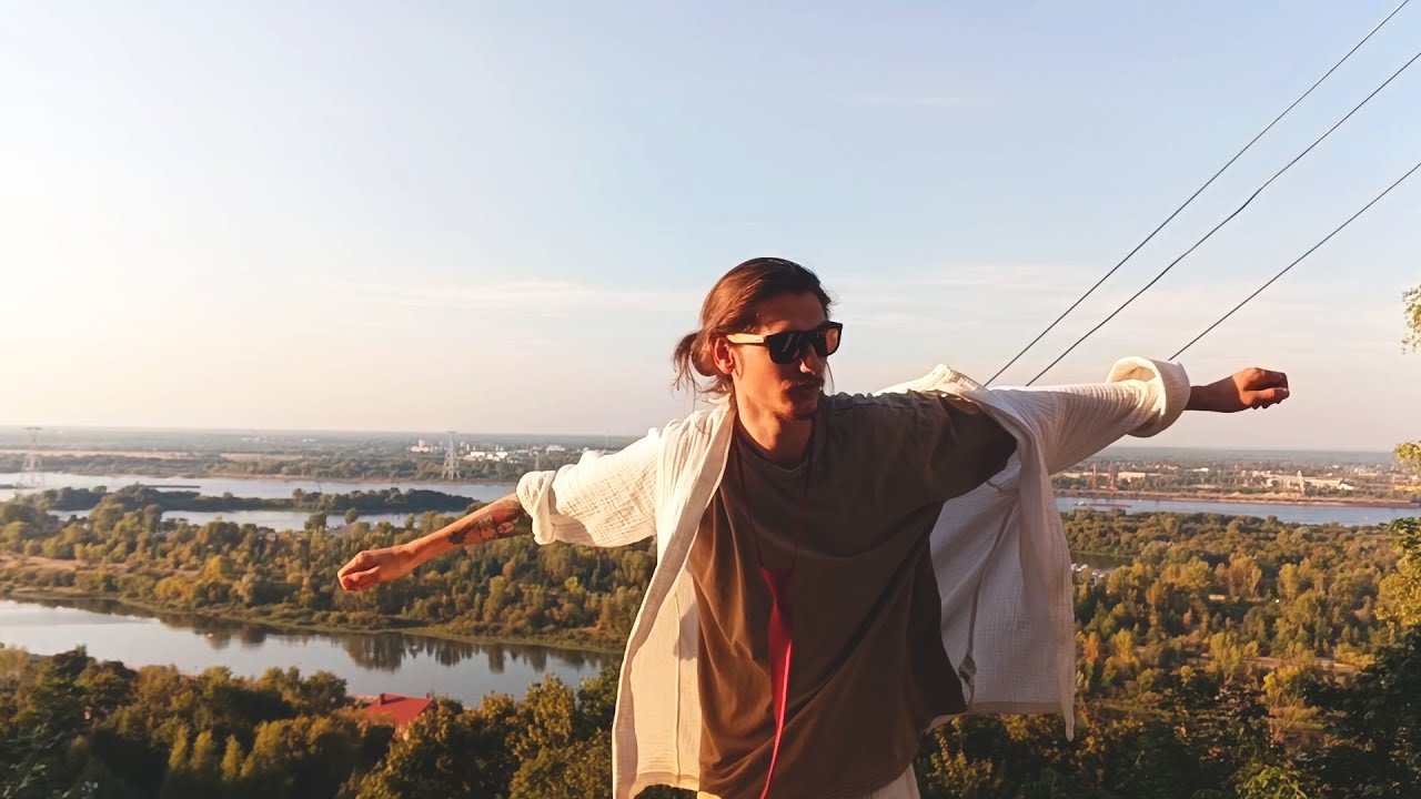 VECHNO - HOLA! (OFFICIAL MUSIC VIDEO 2026)