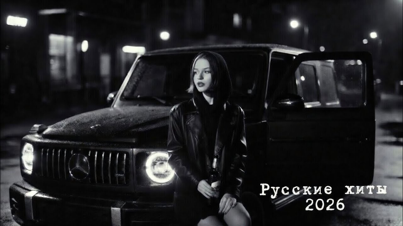 Русские Хиты 2025 - 🔥 Не доверяю  REMIX 🔥 2026 Cover #remix #русскиехиты