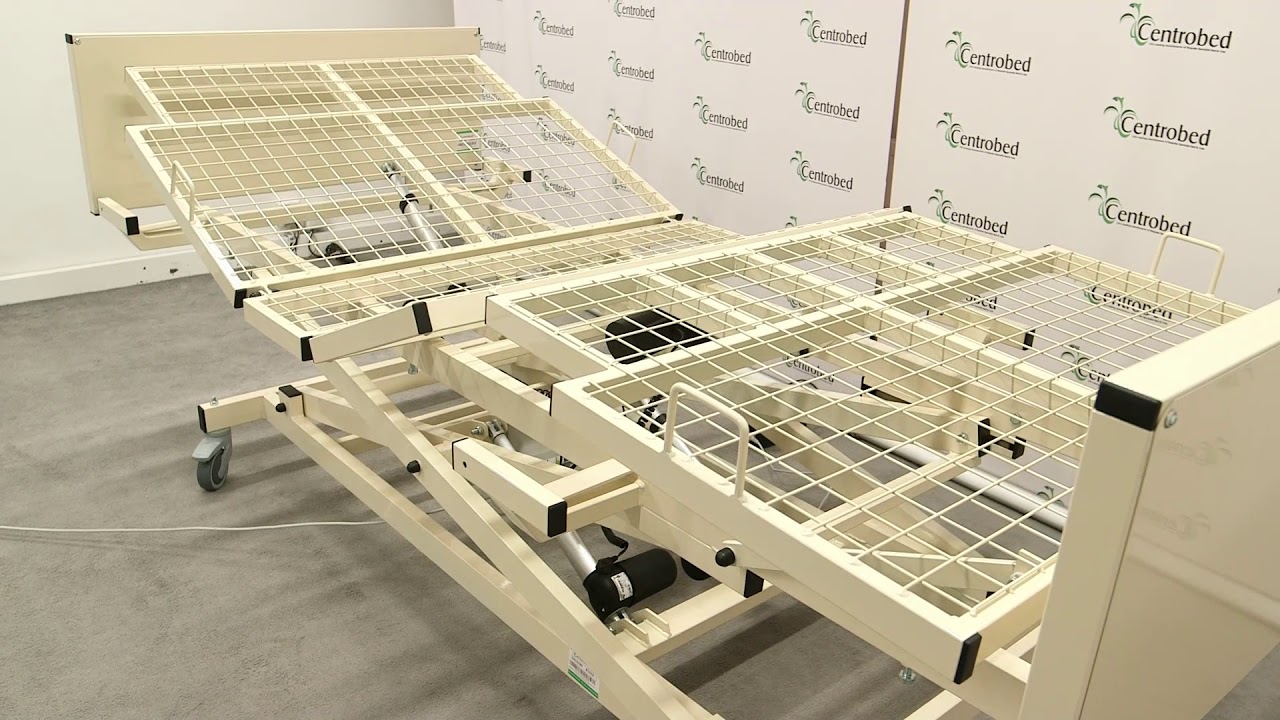 Saturn Profiling Bed