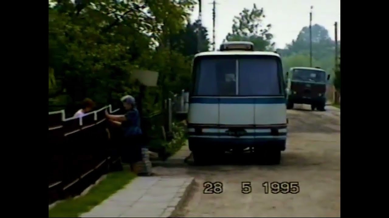Nowe Miszewo, Miszewo Murowane 1995