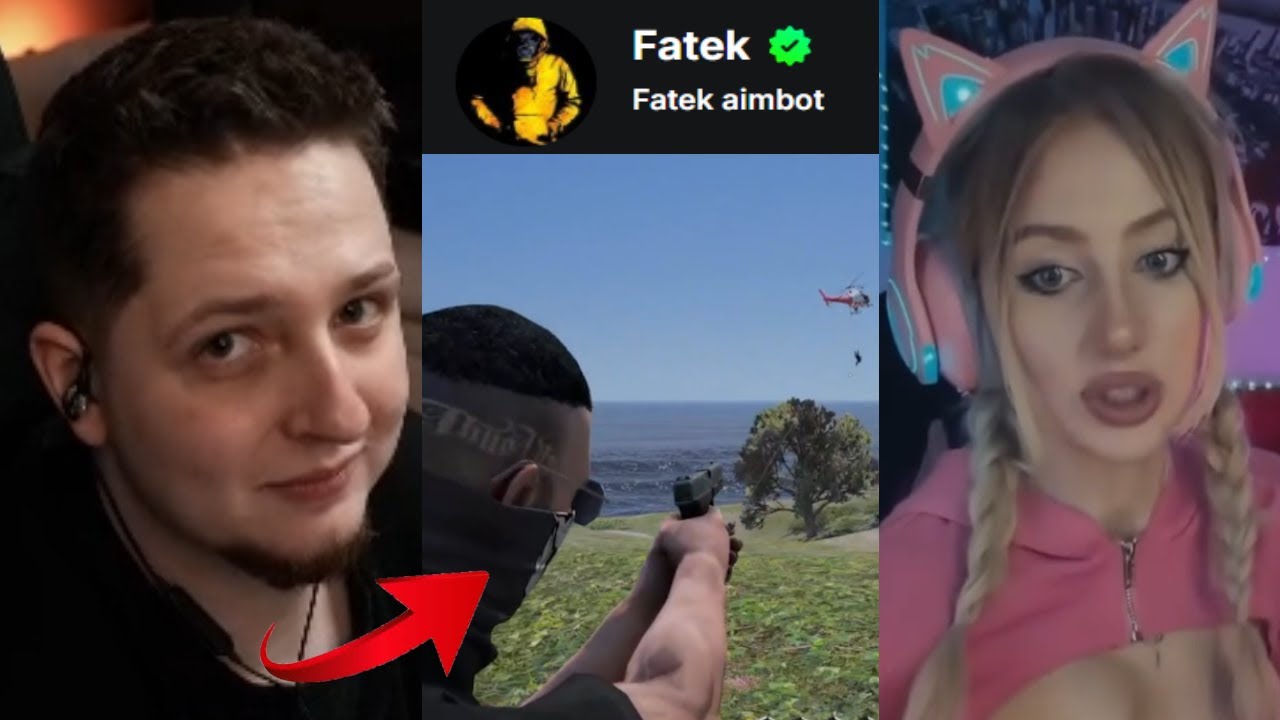 Takuu Reaguje na Najlepsze Klipy!