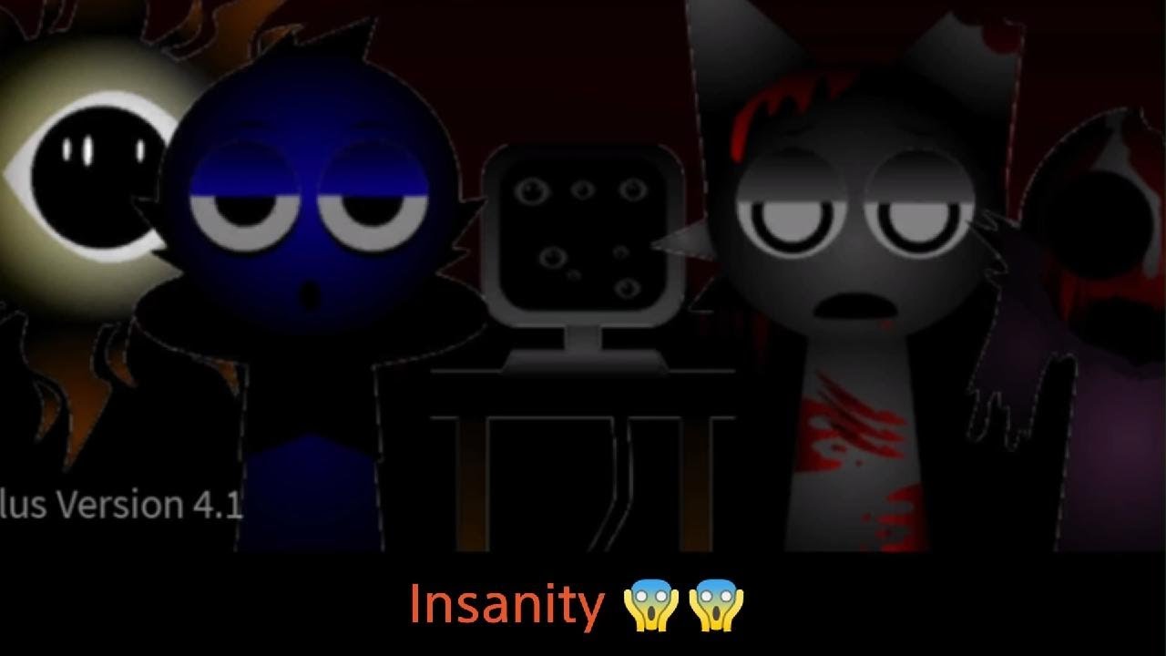 Sprunki phase 3 Remastered is NEXT LEVEL!! (This is so scary)