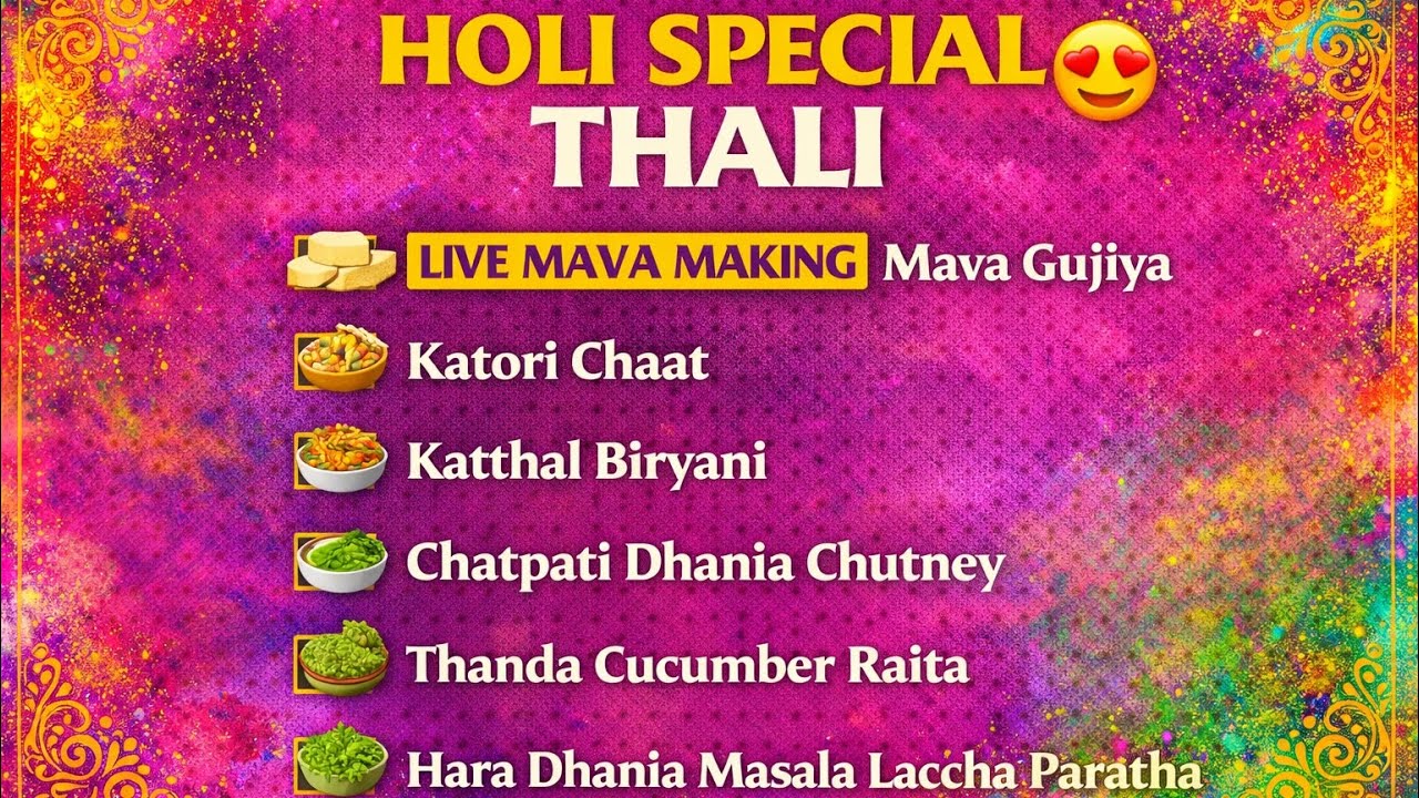 Tadka Tales is live!