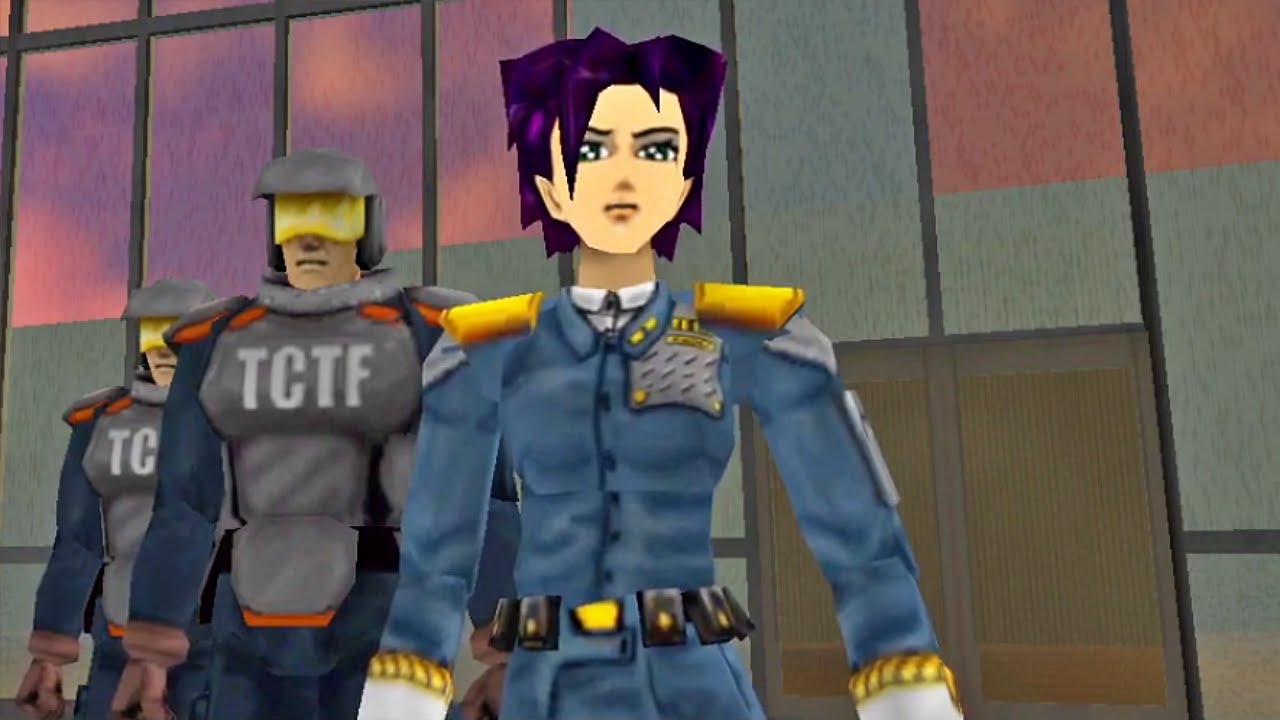 RYONA | KONOKO DEFEATED