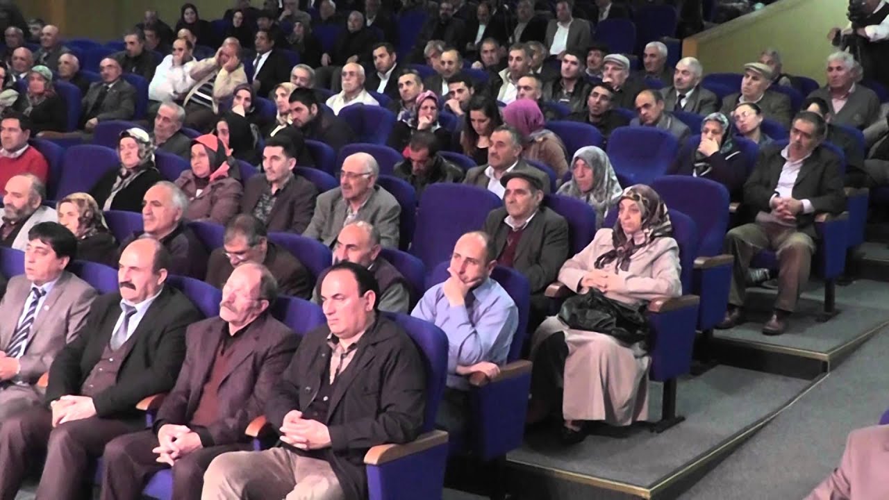 Şenlik BABA; Ağlatan Ağıt