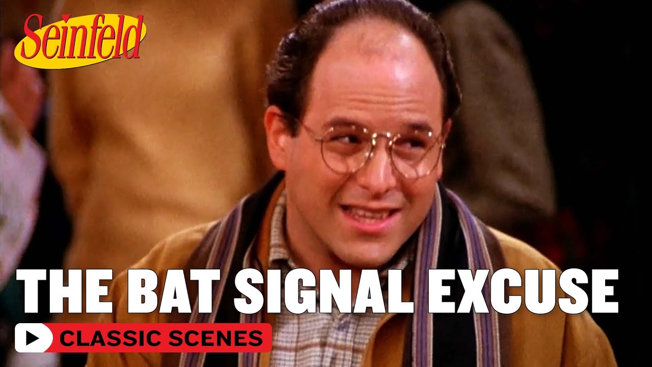 George Shares A Sexual Disaster | The Chinese Restaurant | Seinfeld