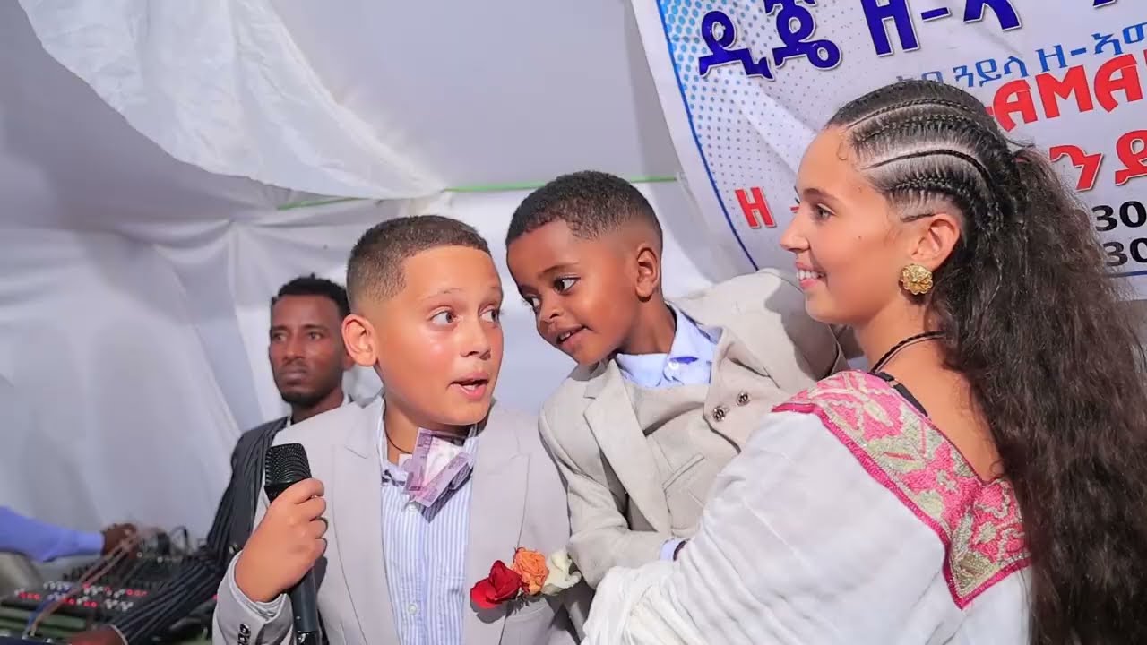 ኣሜሪካዊ ብትግርኛ ደሪፉ ሰብ ኣዕቢዱ