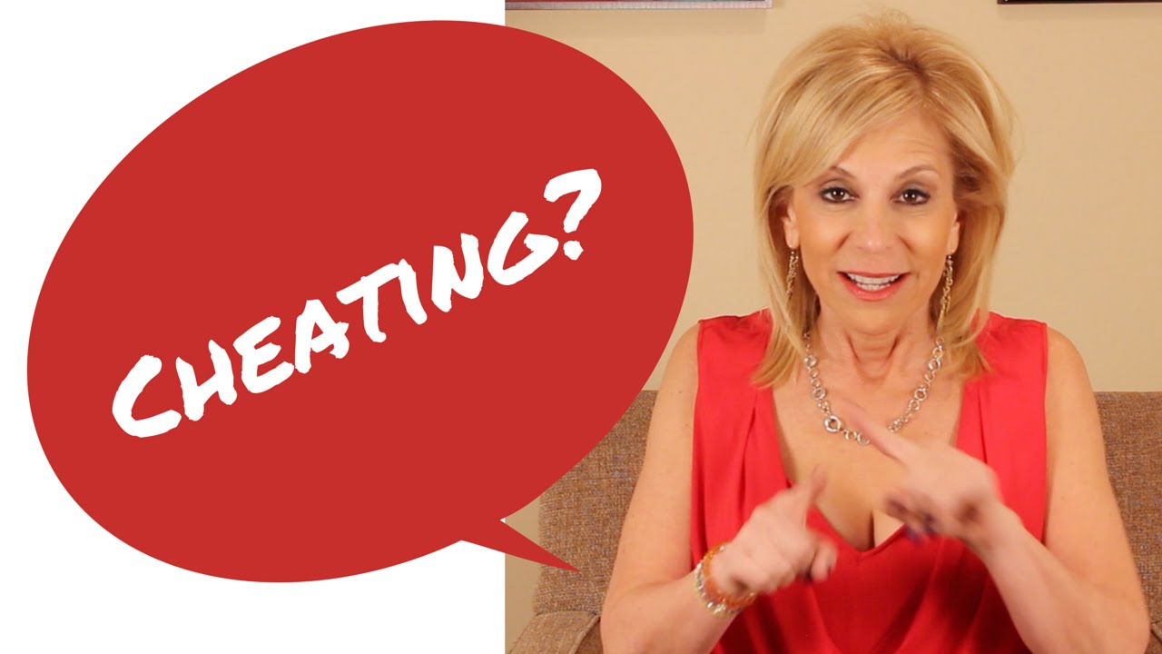 Cheating - A Cougar's POV