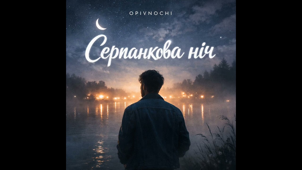 opivnochi - Серпанкова ніч