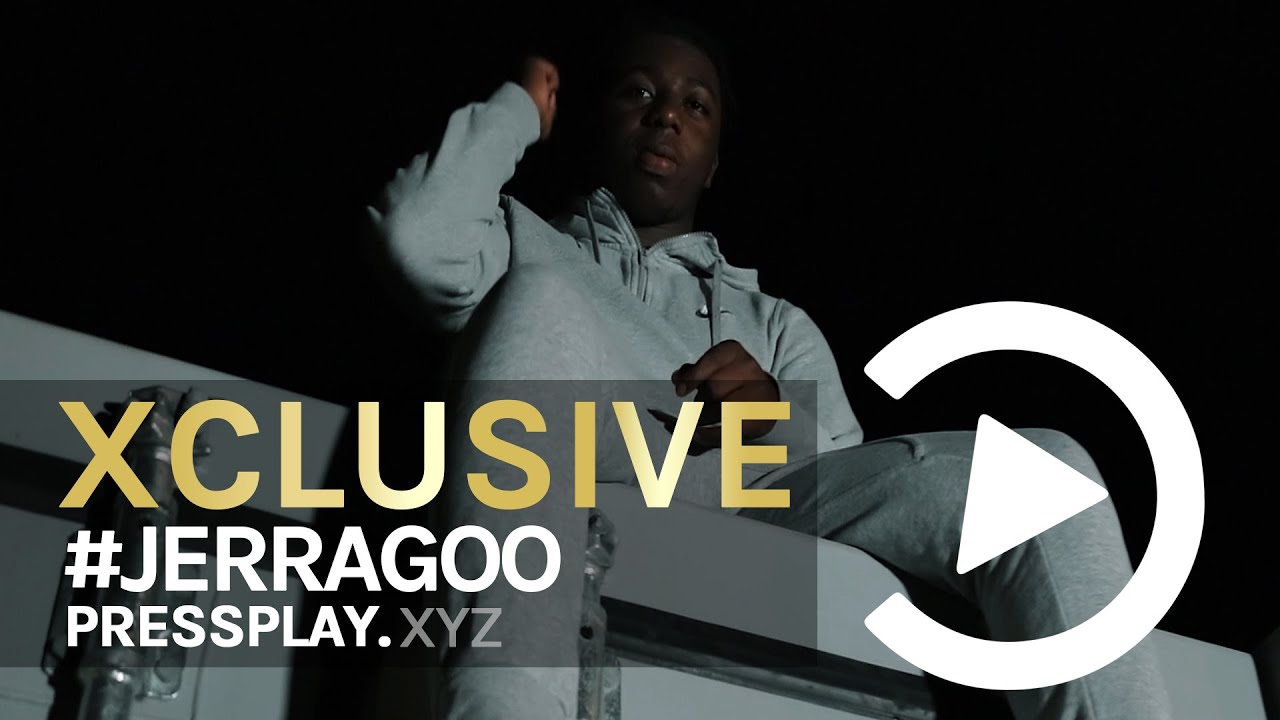 JerraGoo - Shankleaning and Back (Music Video) (Prod. Brianonthebeat) | Pressplay