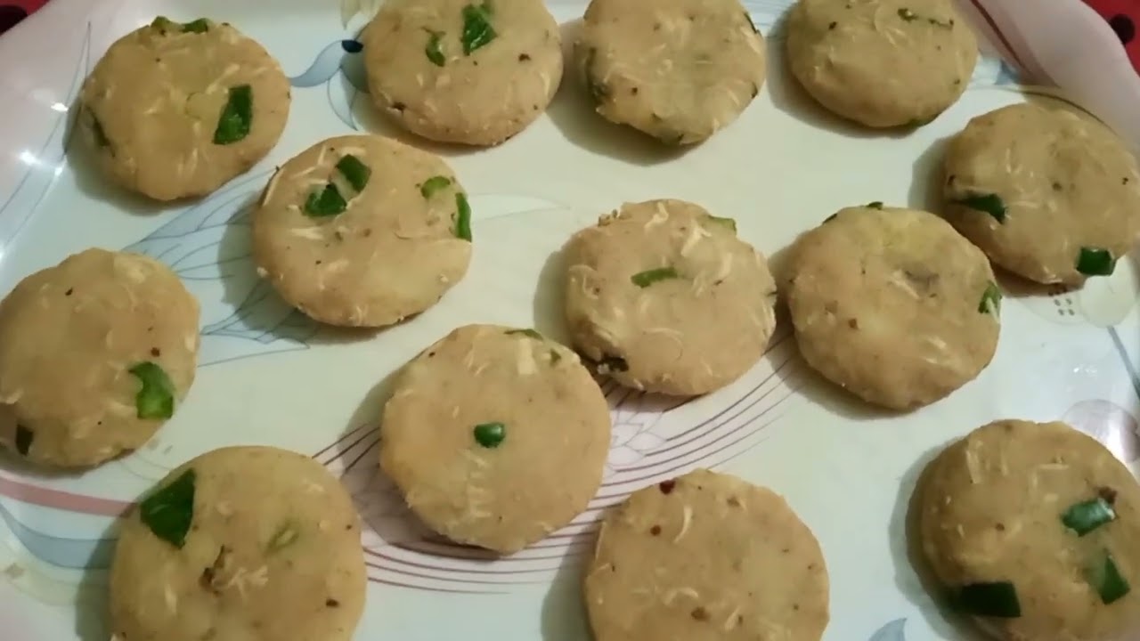 Potato Cutlets Recipe😋 || In This Rainy Weather😍💐⛈️💧⚡☔