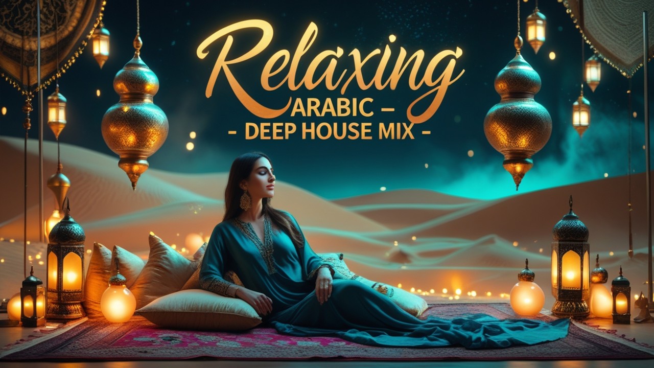 Restless Heart Before Fajr ❄️🔥 Ramadan Suhoor Ambience Deepens Khushu & Inner Calm