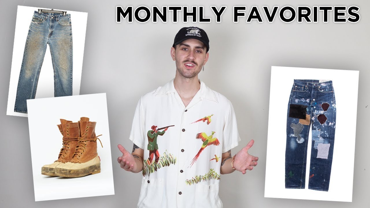 So Many Pickups! | Fashion Favorites August 2019