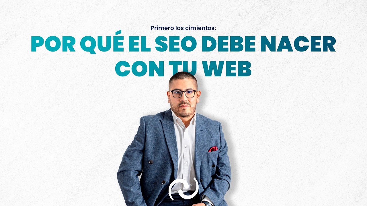 ¿SEO Primero o Sitio Web Primero? El Orden Que Te Ahorra Dinero | Perspectiva Digital Ep. 5
