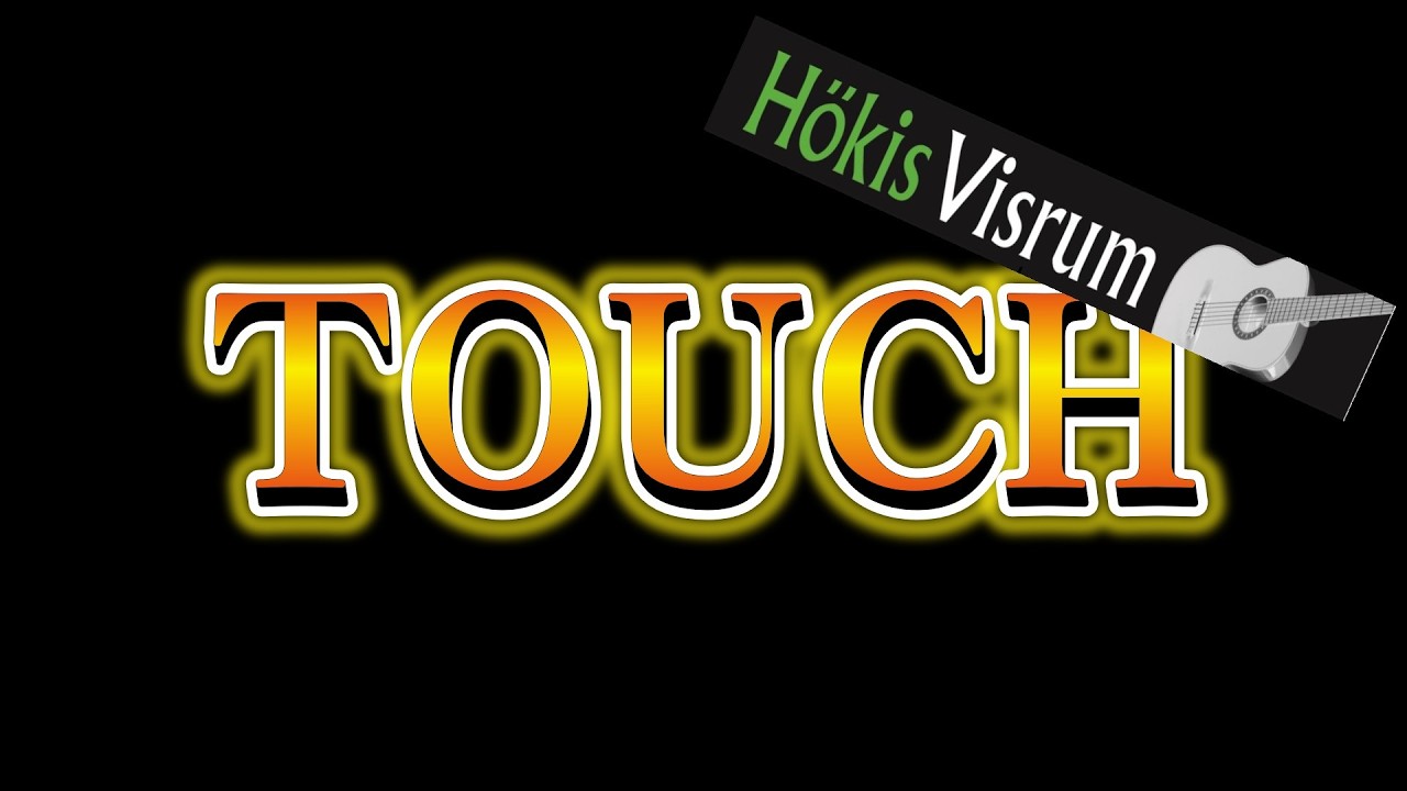 Del 1 TOUCH - Hökis Visrum 2026-02-26