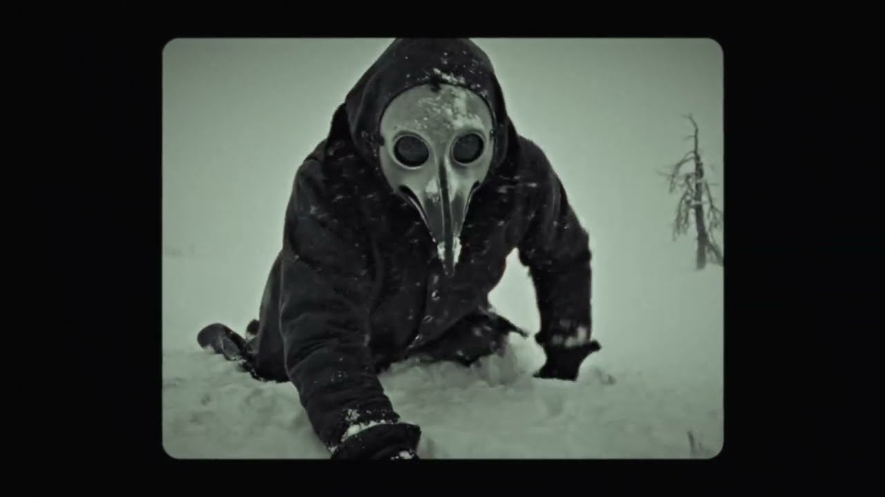 LUMPENTHRON - Verbitterung (Official Video)