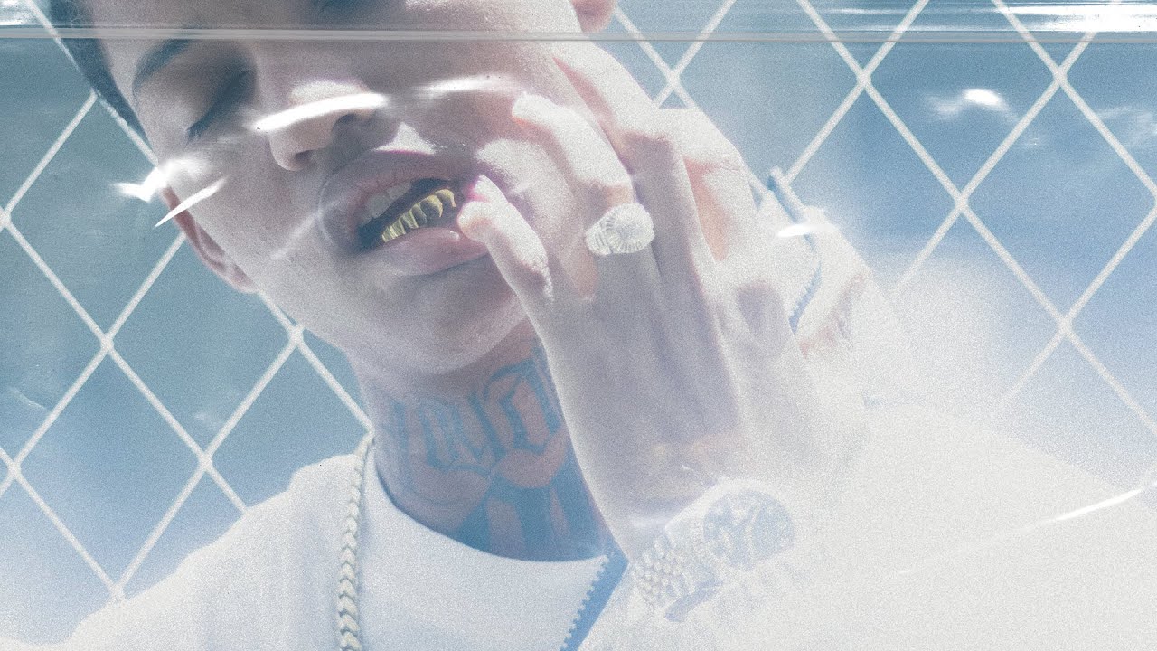 Trampa Billone - Niveles (Video Oficial)