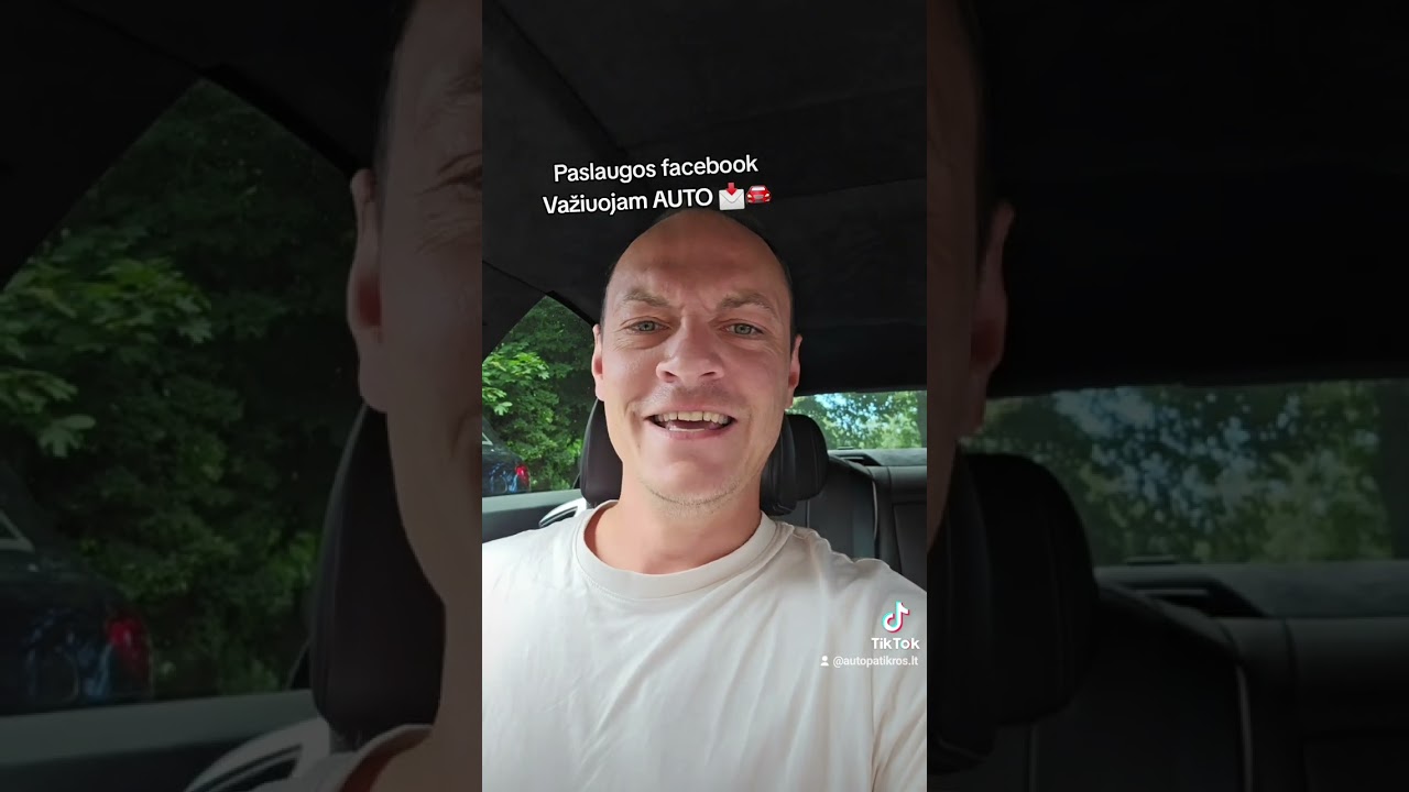 I&scaron;sigandęs perekūpas 🚘😂🤦&zwj;♂️| AUTOpatikros.lt || Važiuojam AUTO
