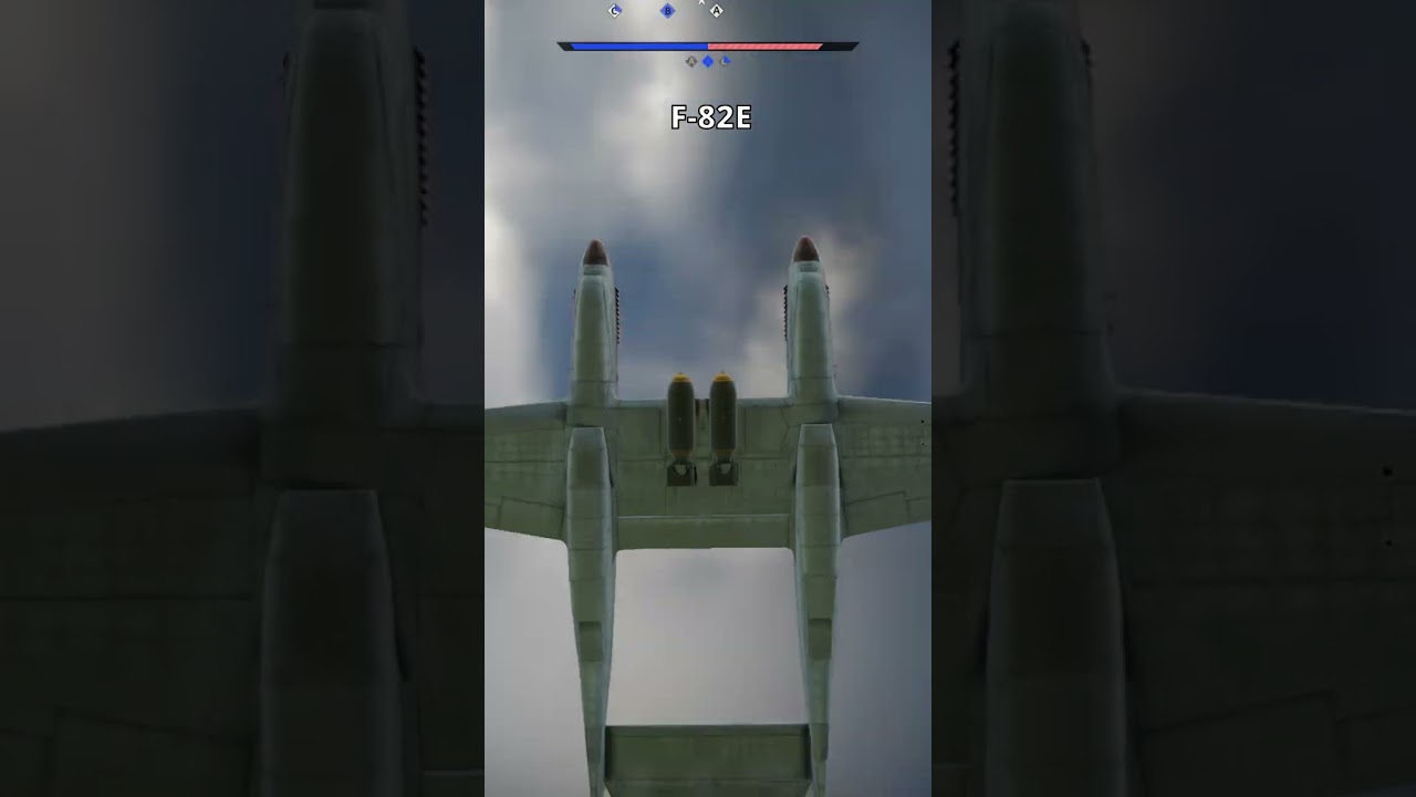 The Best CAS Planes in War Thunder Pt.3 #warthunder #warthundermoments #transition