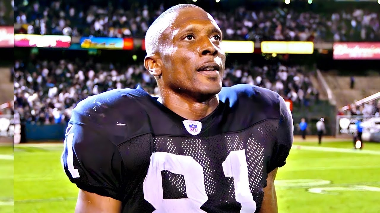How Good Was Tim Brown Actually?
