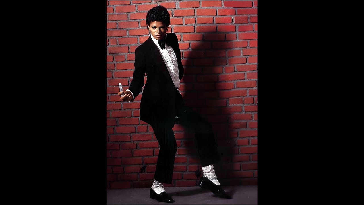 [FREE] Michael Jackson x The Weeknd Type Beat - 