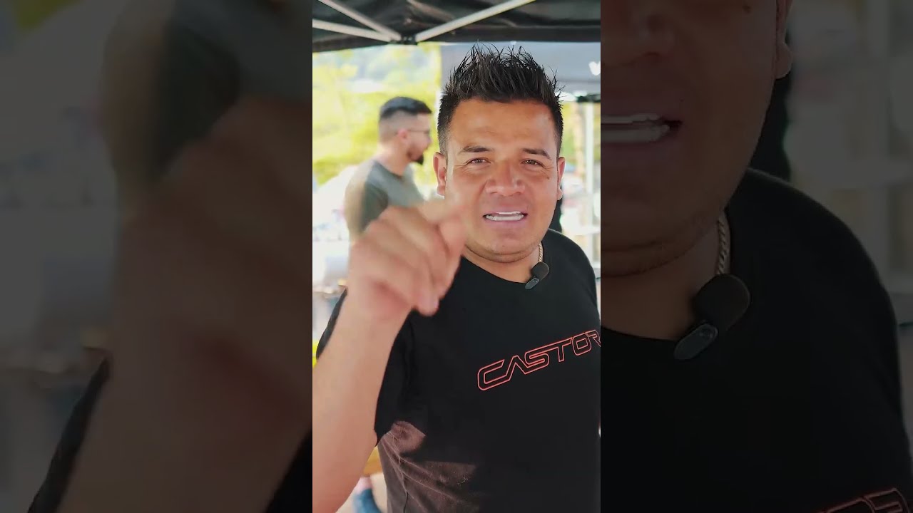 CASTOR SUSPENSIONES COLOMBIA BOLSAS 9.0