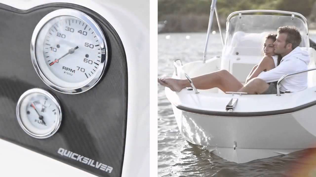 Quicksilver Activ 505 Open – Das perfekte Boot für Abenteuer & Entspannung! ⚓☀️