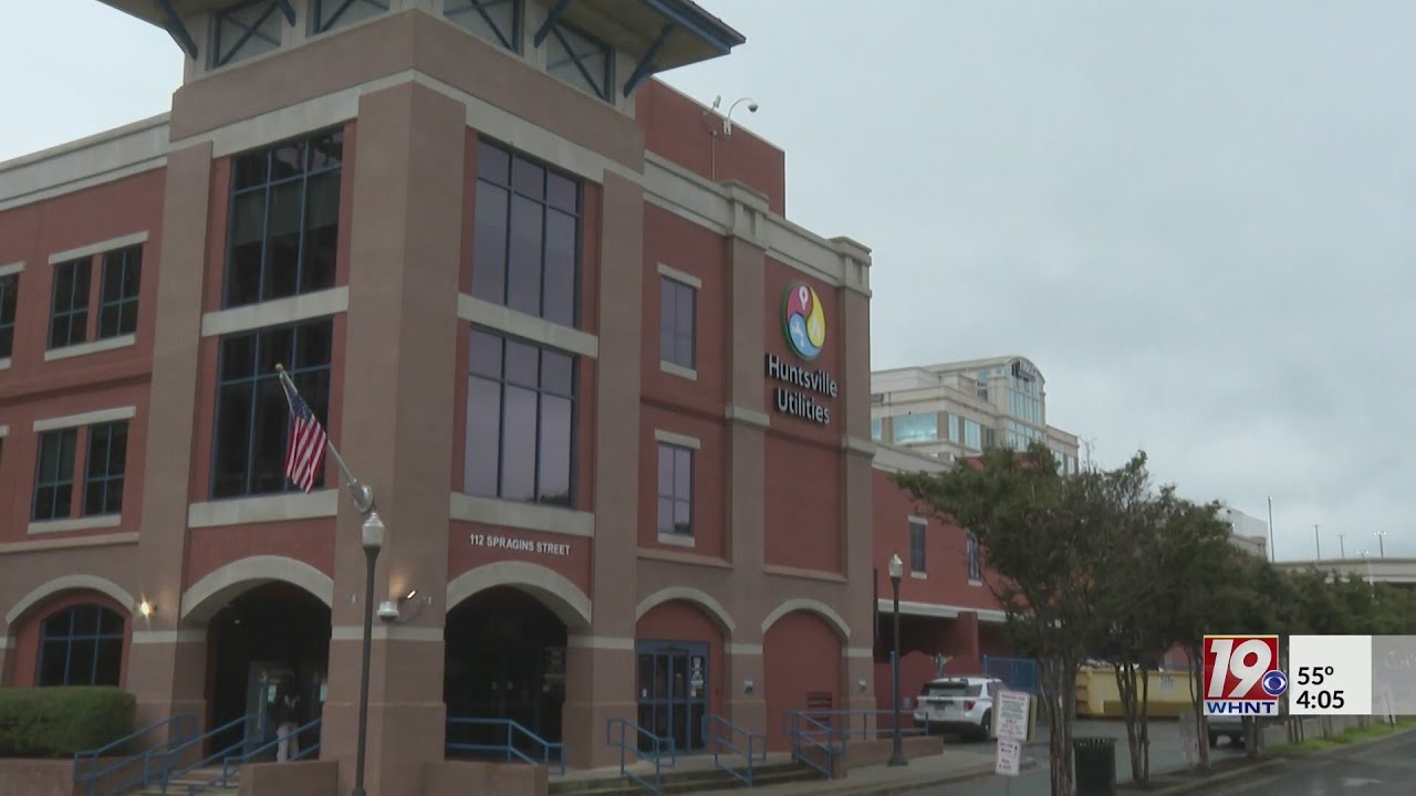 TVA Says Power Grid Should Remain Stable | Jan, 21, 2026 | News 19 at 4 p.m.