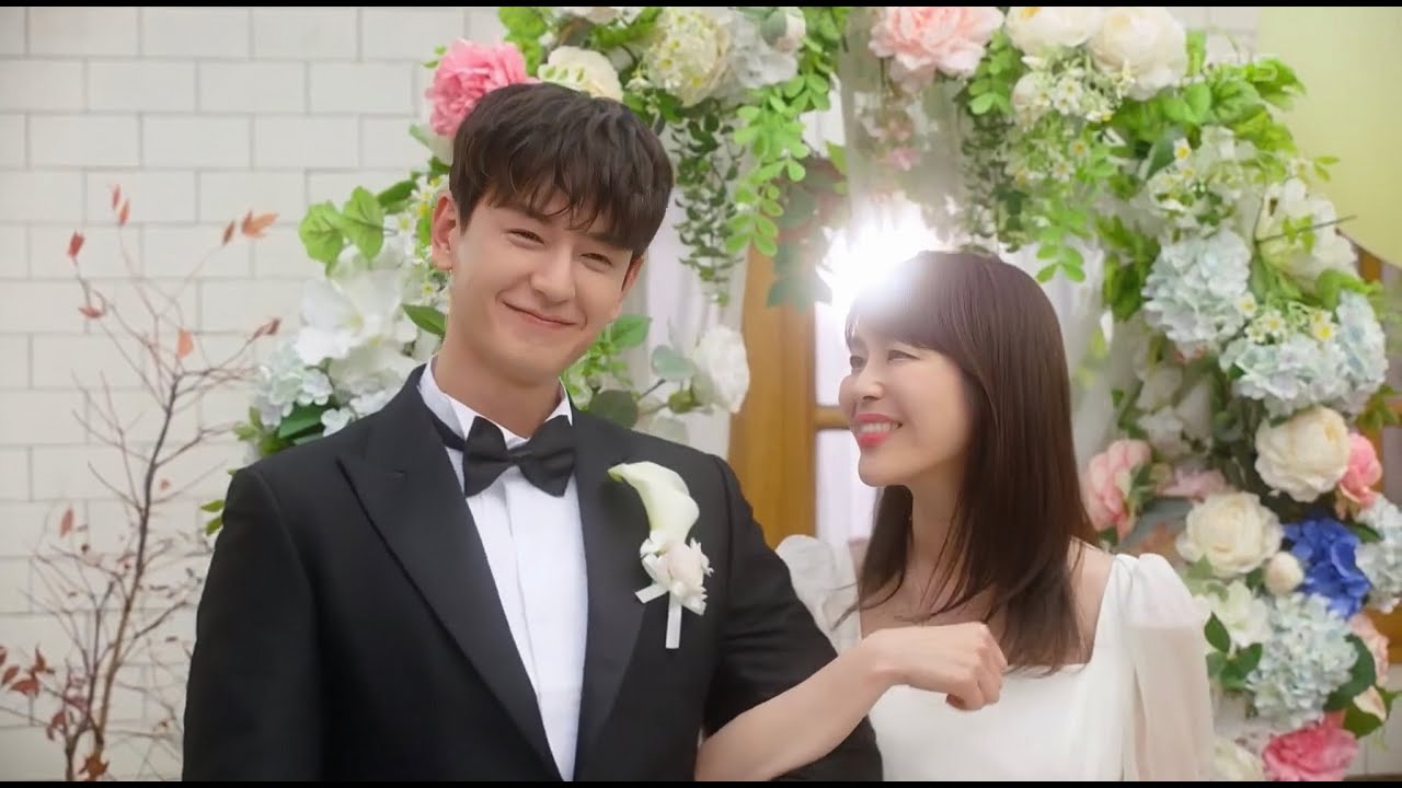 [삼남매가용감하게] 이상준 x 김태주 FMV (이하나 & 임주환) - 너를 보는 게 지친 하루에