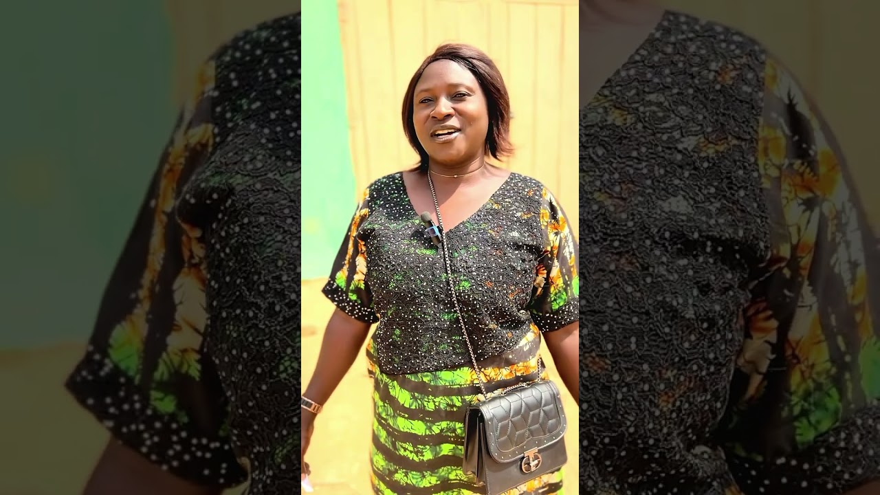 PLATEAU STATE NIGERIA WOMEN RECYCLING COMPETITION