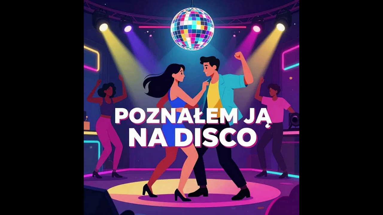 BEZCZELNY DJ - POZNAŁEM JĄ NA DISCO