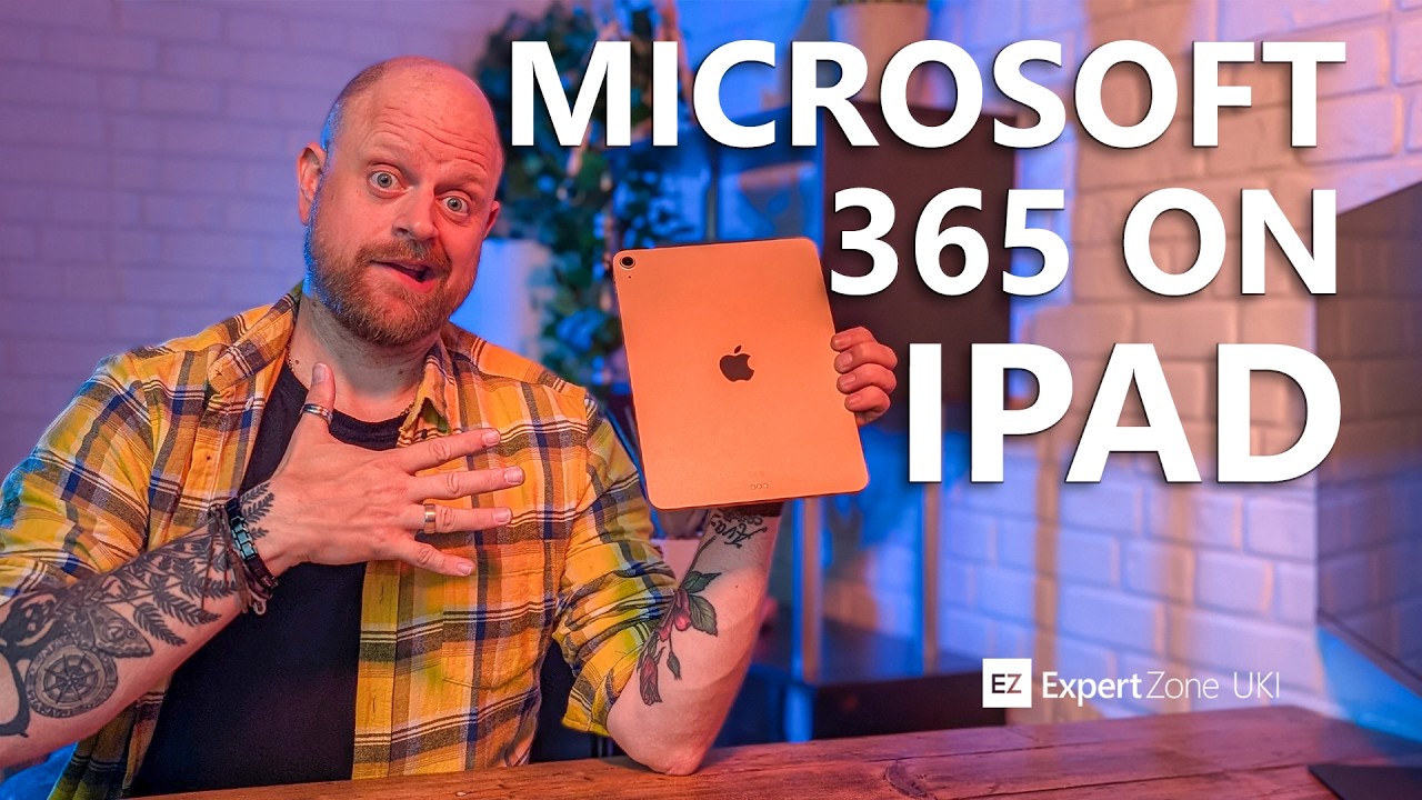 How To Activate Microsoft 365 On iPad In 2025