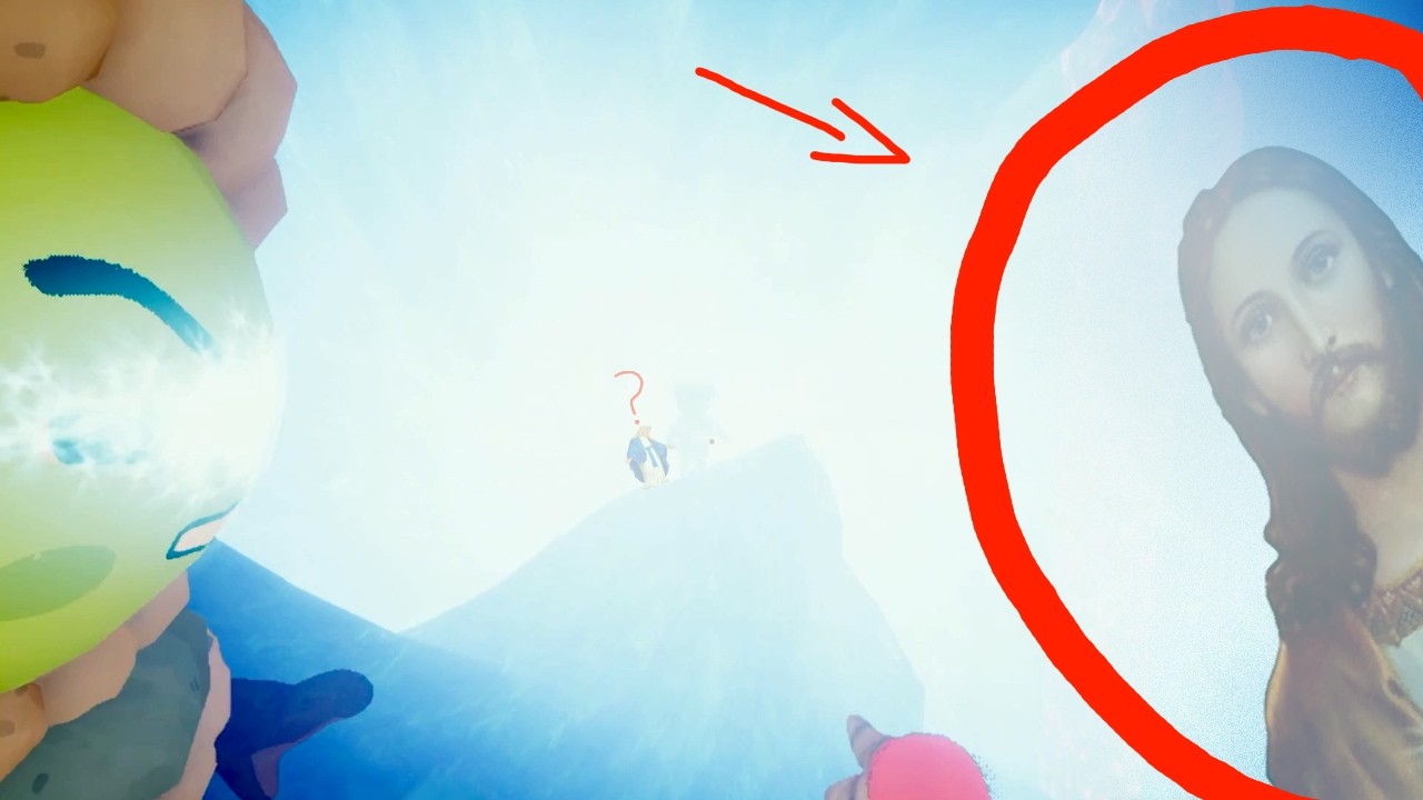 Pielgrzymka w PEAK (Spotkaliśmy Jezusa na serio !!!!)