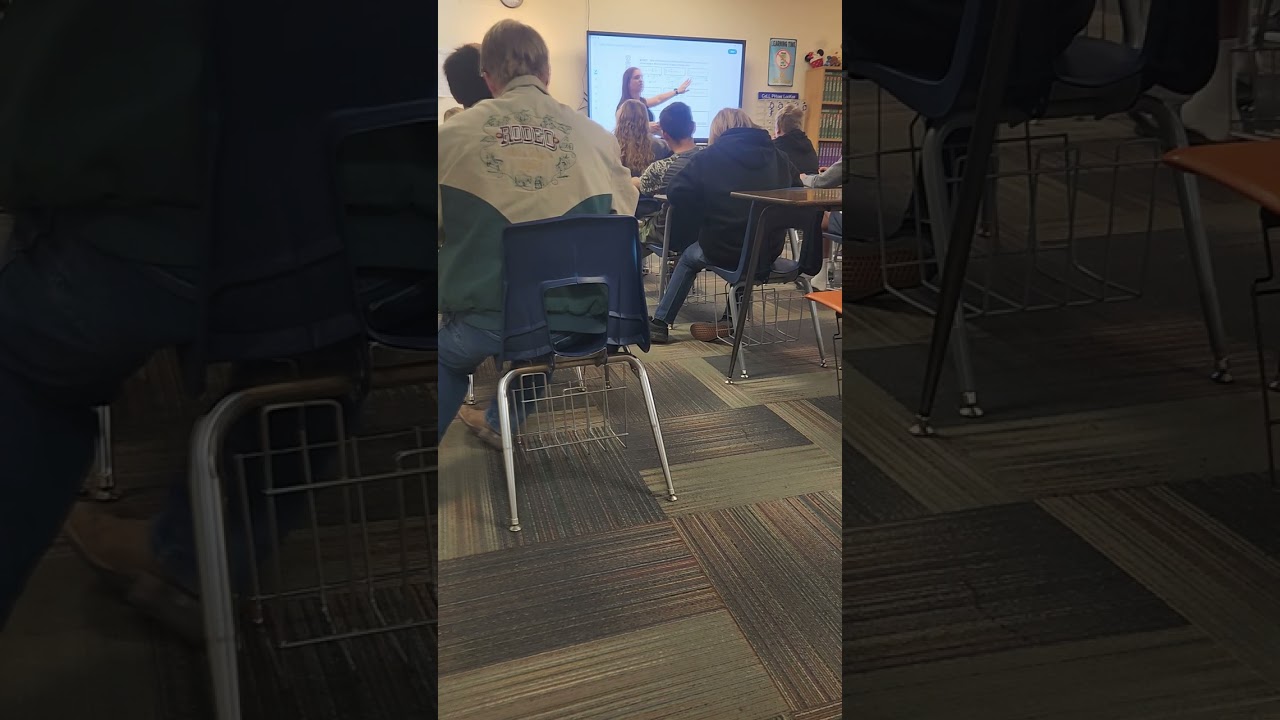 Julie Thomas Observation 2 