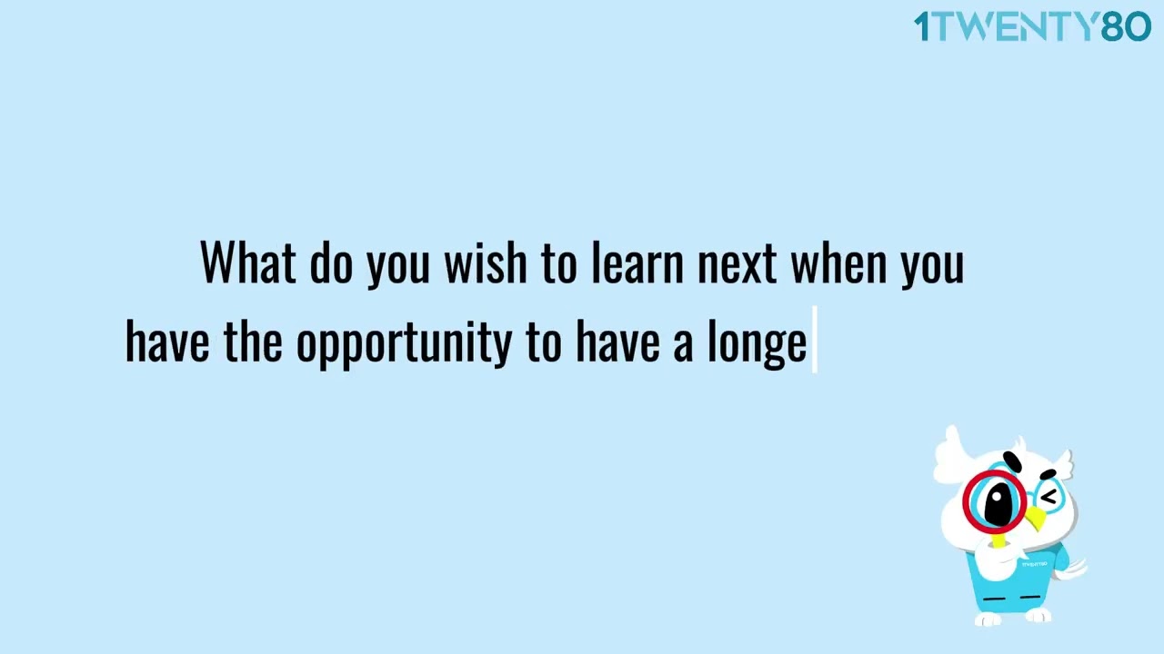 What It's Like Interning at 1Twenty80 | Aidan Haris’s 5-Day Experience
