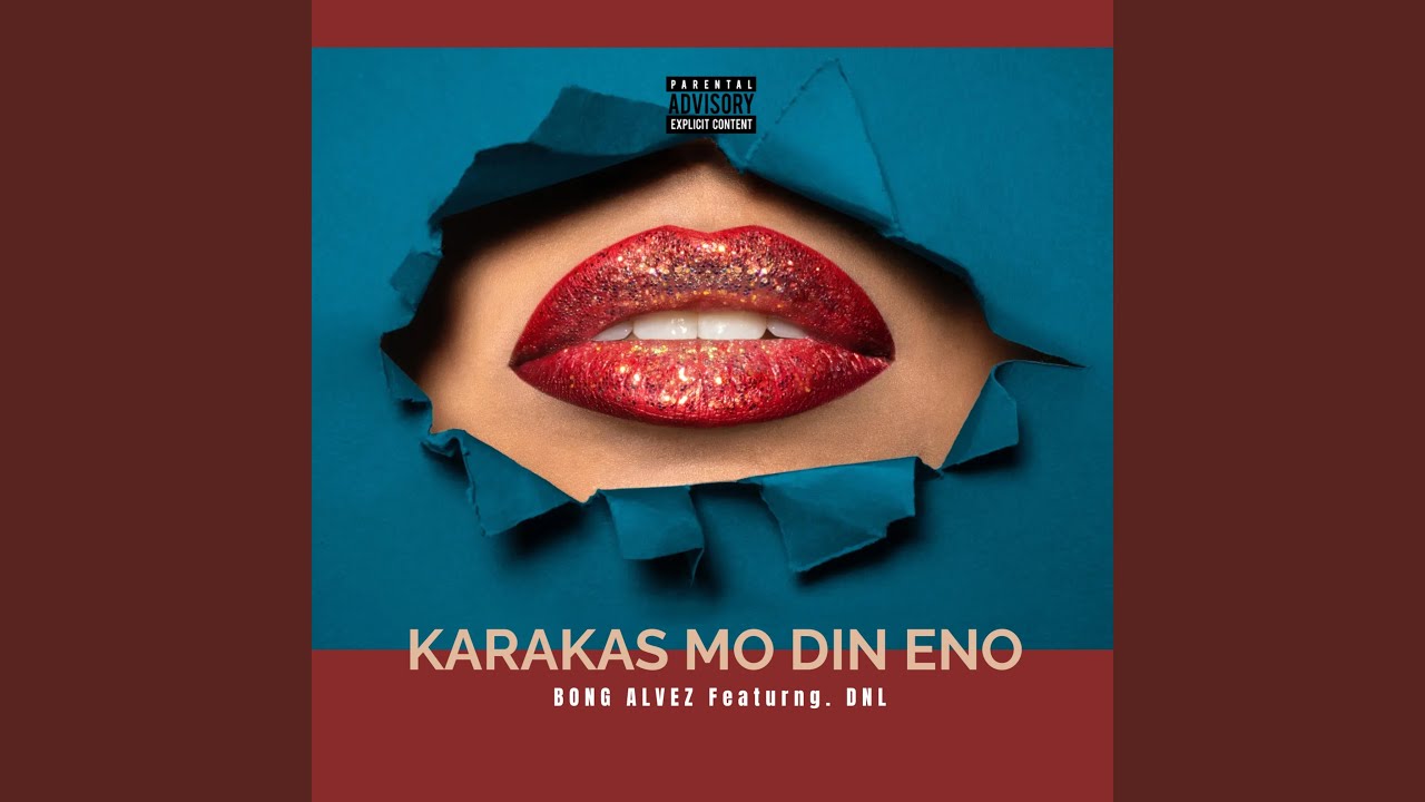 Karakas mo din eno