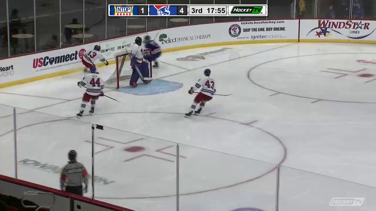 Tyler Boucher