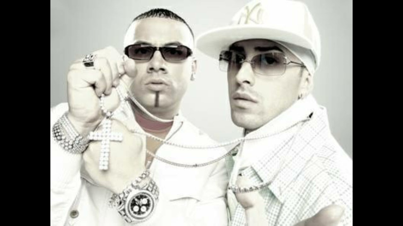 [FREE] Wisin & Yandel X ELECTRO REGGAETON TYPE BEAT