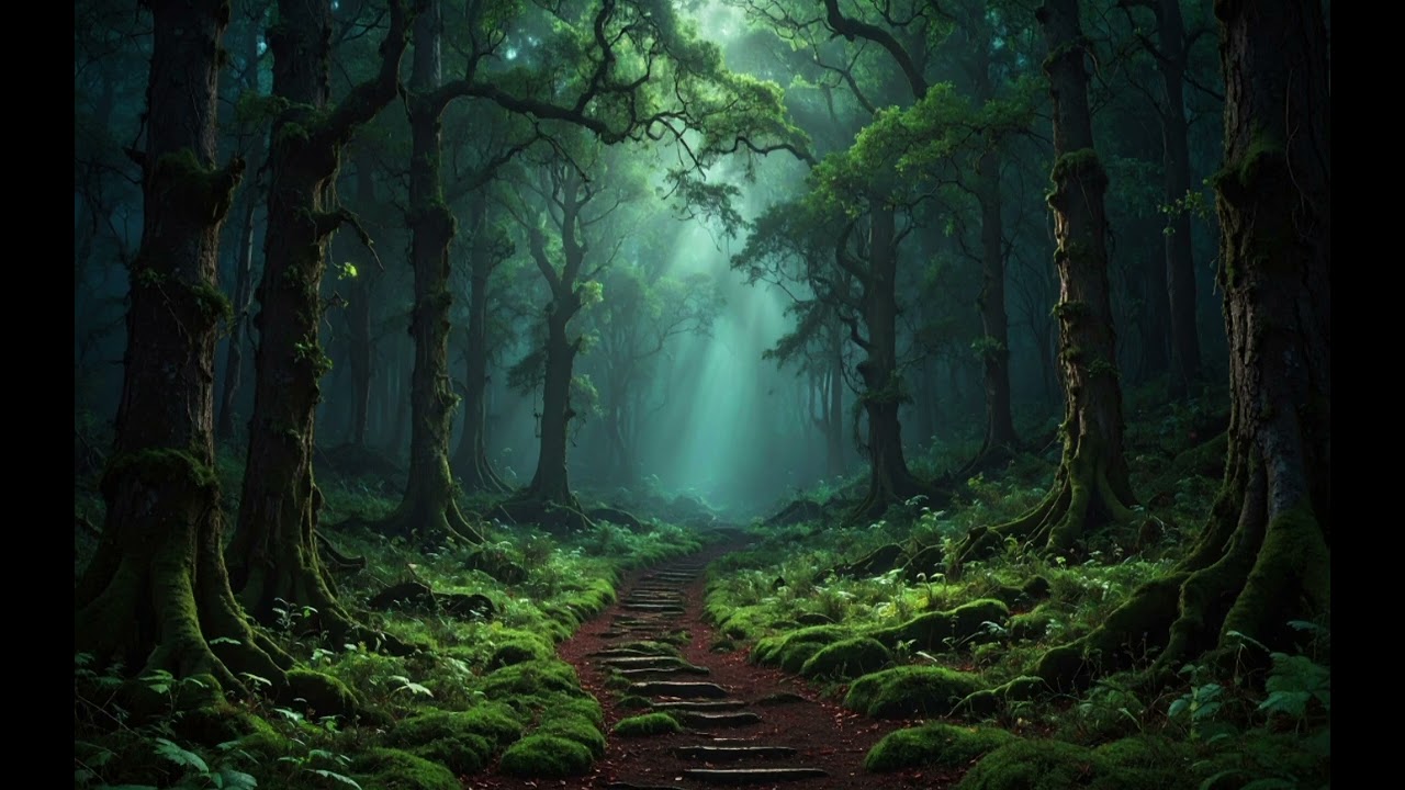 Guide me through the nights.