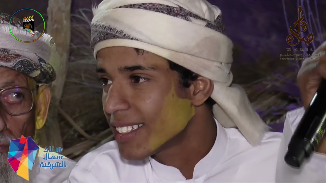 القرية التراثية ولاية بدية